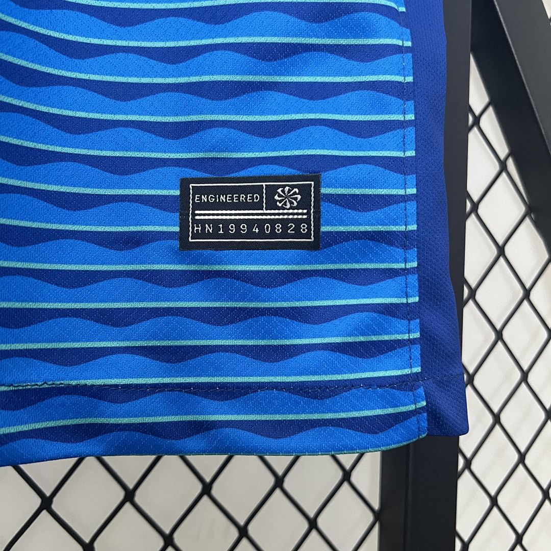 2024 Brazil Away S-4XL 9
