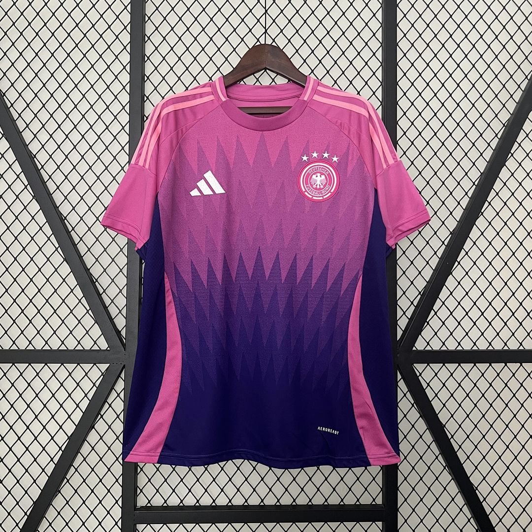2024 Germany Away S-4XL