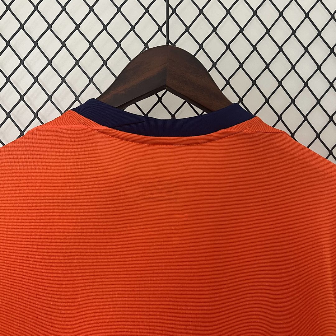 2024 Netherlands Home S-4XL 4