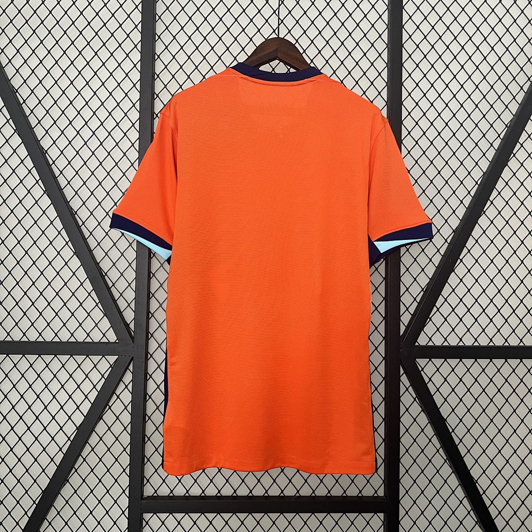 2024 Netherlands Home S-4XL 5