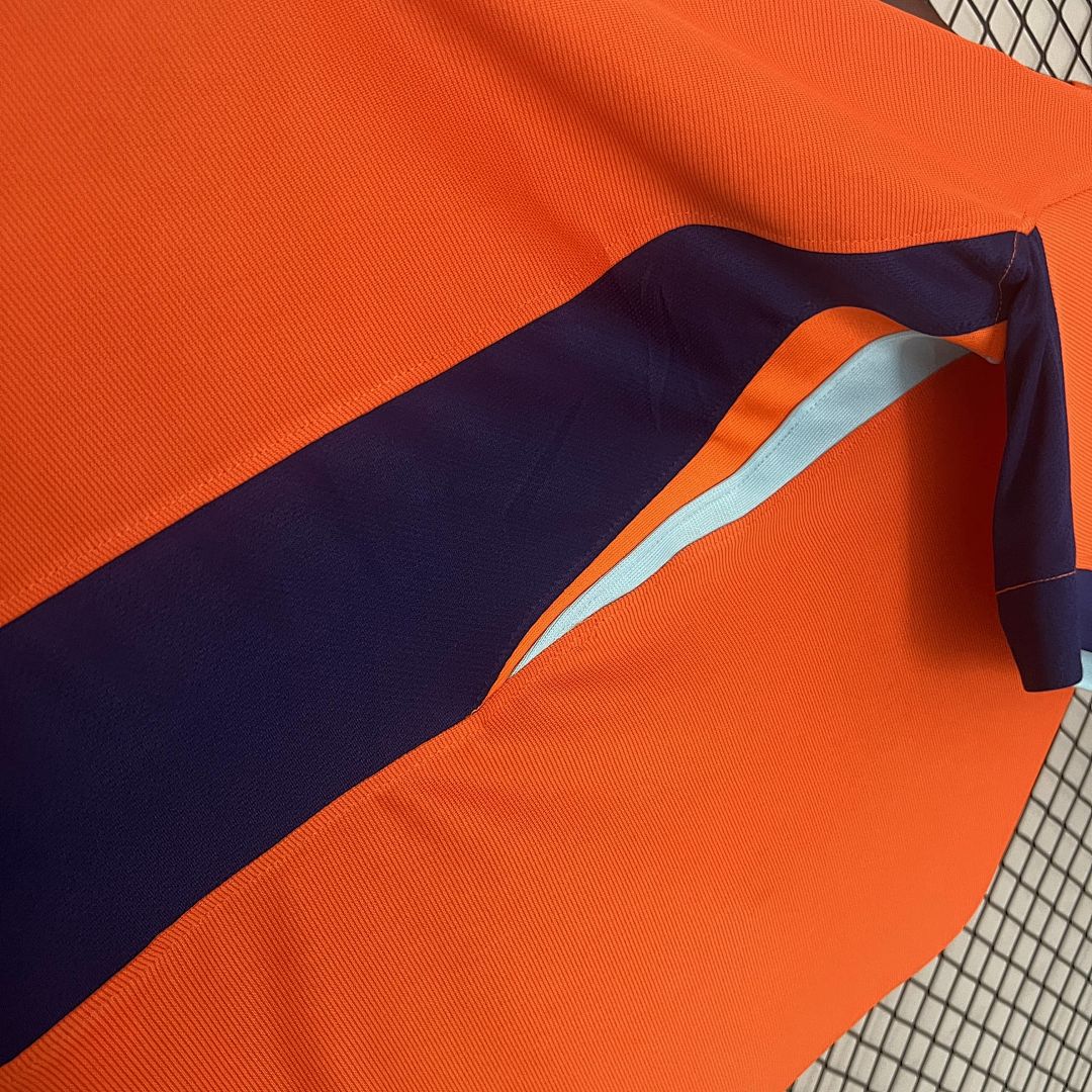 2024 Netherlands Home S-4XL 6