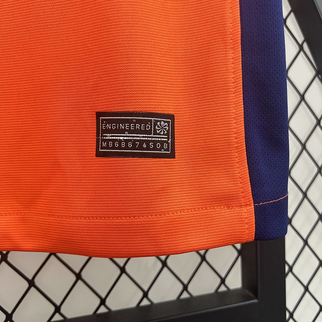 2024 Netherlands Home S-4XL 7