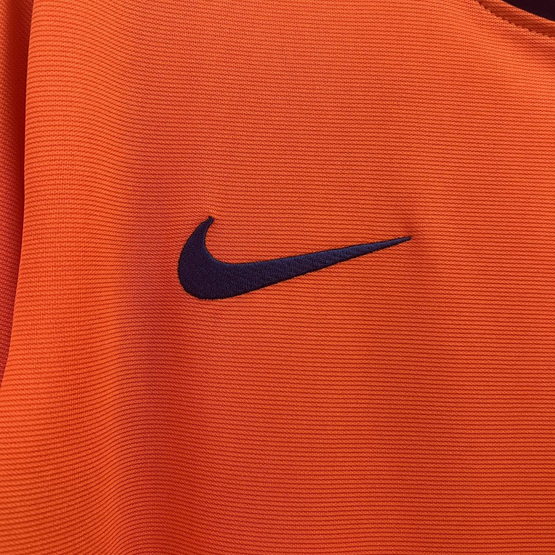 2024 Netherlands Home S-4XL 9
