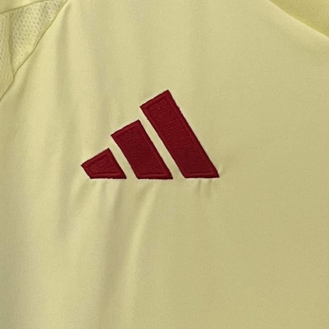 2024 Spain Away S-4XL 7