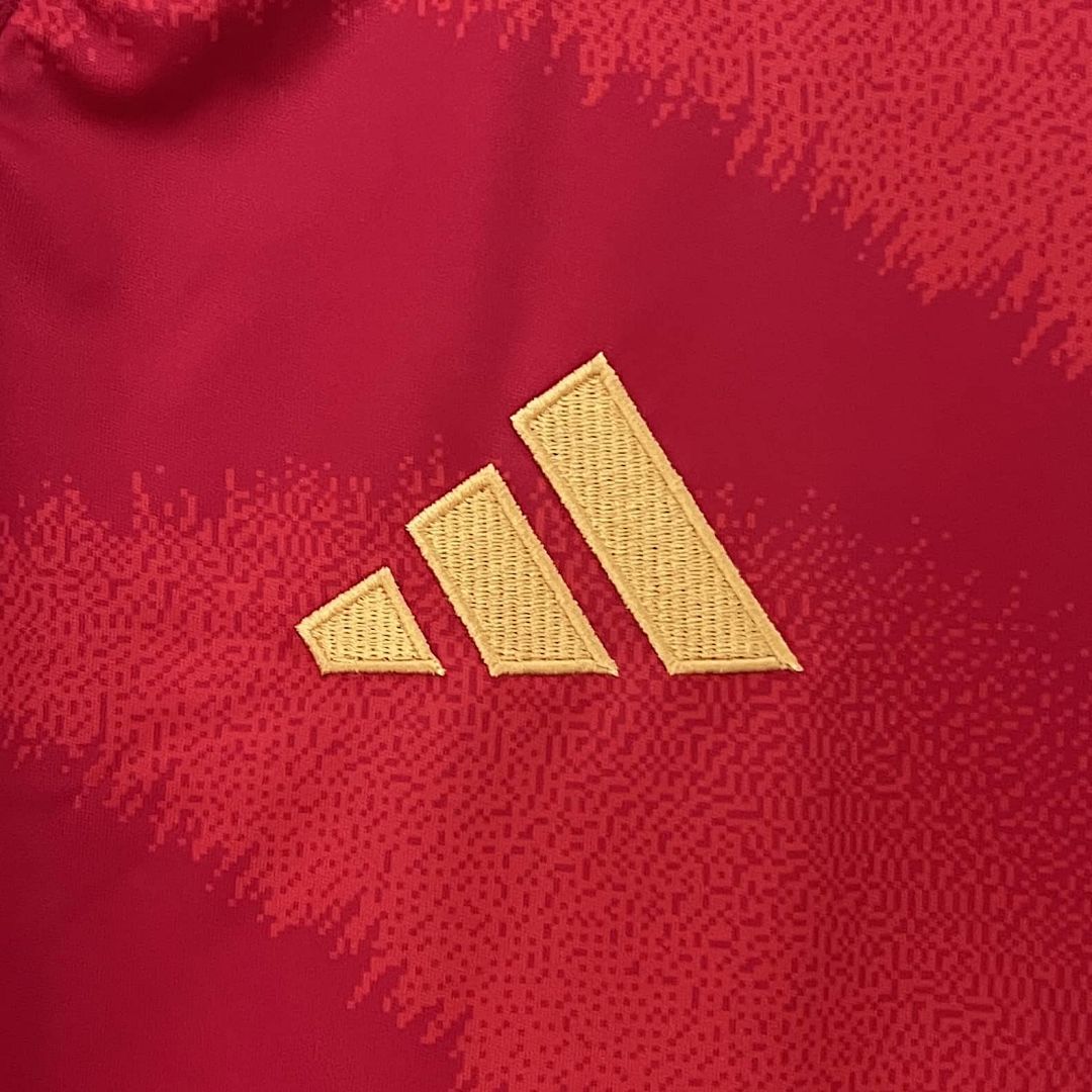 2024 Spain Home S-4XL 7