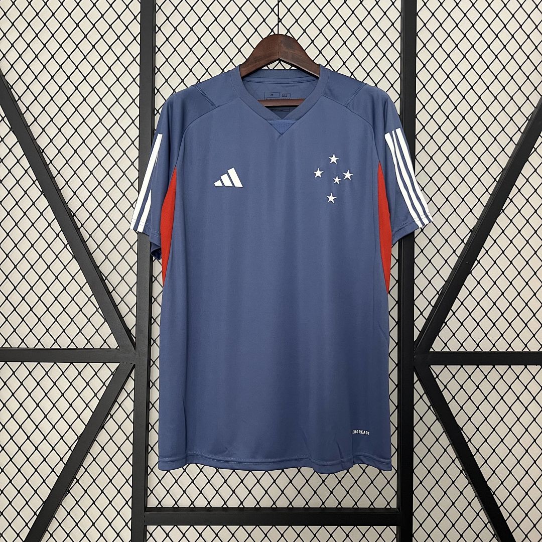 24_25 Cruzeiro Training Suit S-4XL