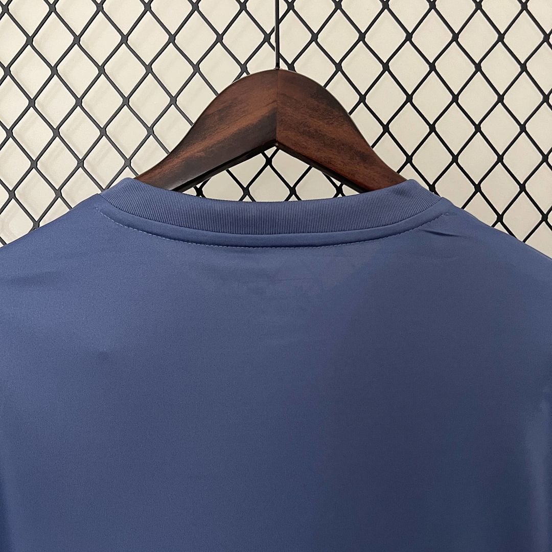 24_25 Cruzeiro Training Suit S-4XL 2