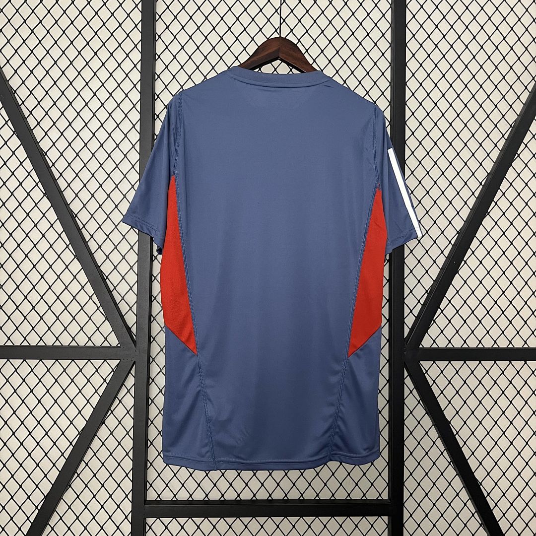 24_25 Cruzeiro Training Suit S-4XL 3