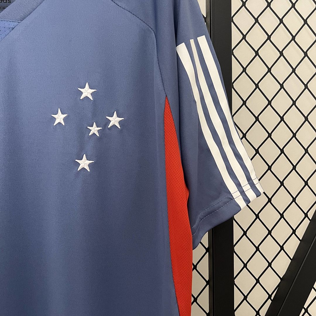 24_25 Cruzeiro Training Suit S-4XL 8