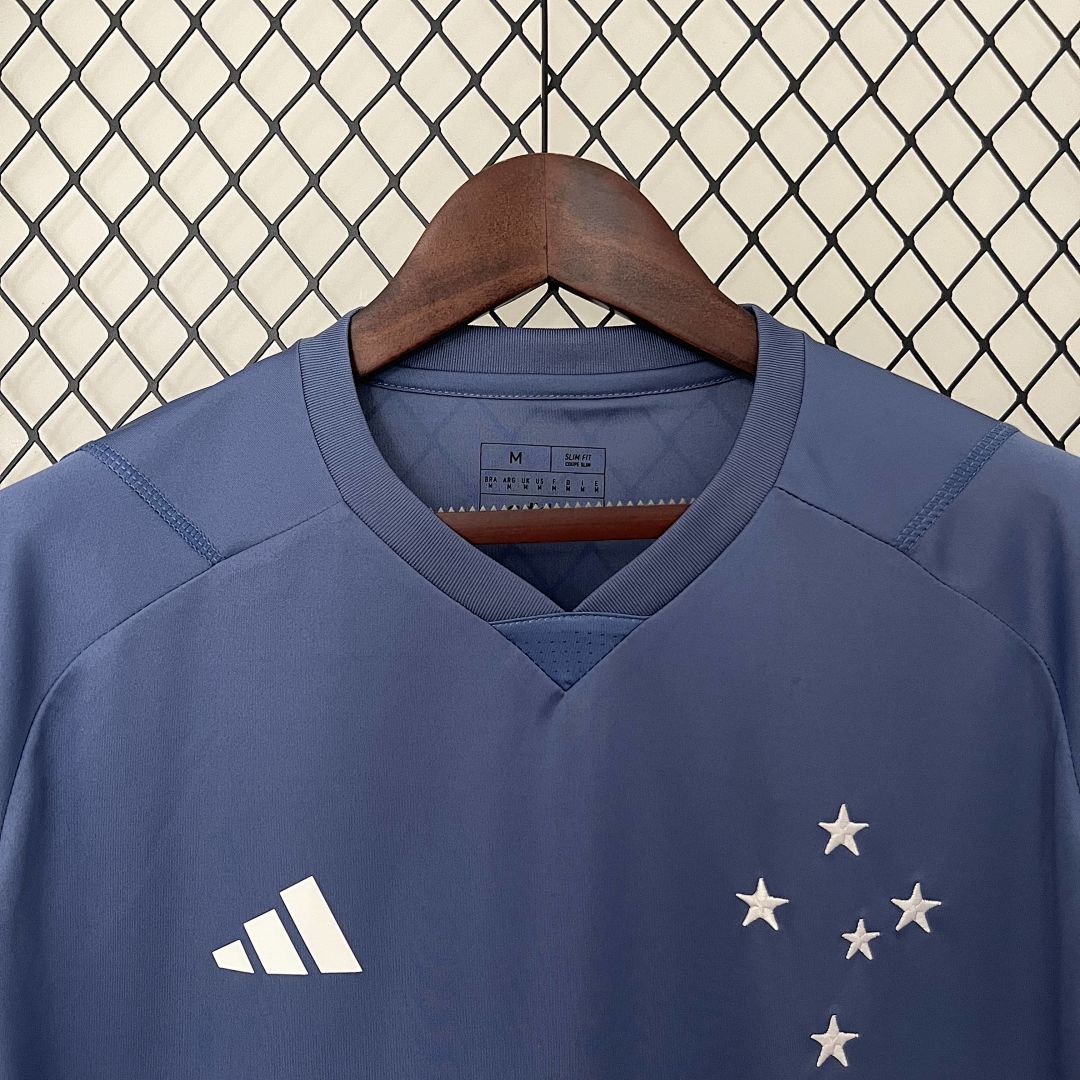 24_25 Cruzeiro Training Suit S-4XL 9