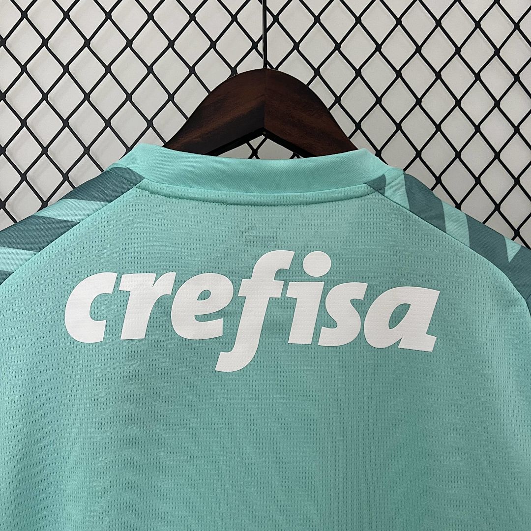24_25 Palmeiras Goalkeeper S-4XL 2