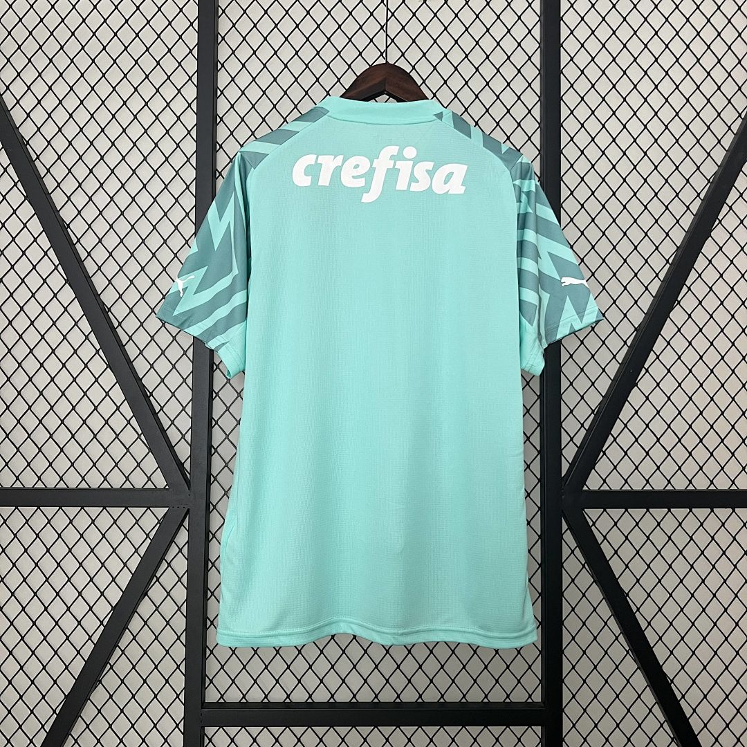 24_25 Palmeiras Goalkeeper S-4XL 3