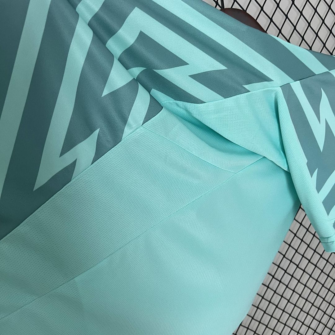 24_25 Palmeiras Goalkeeper S-4XL 4