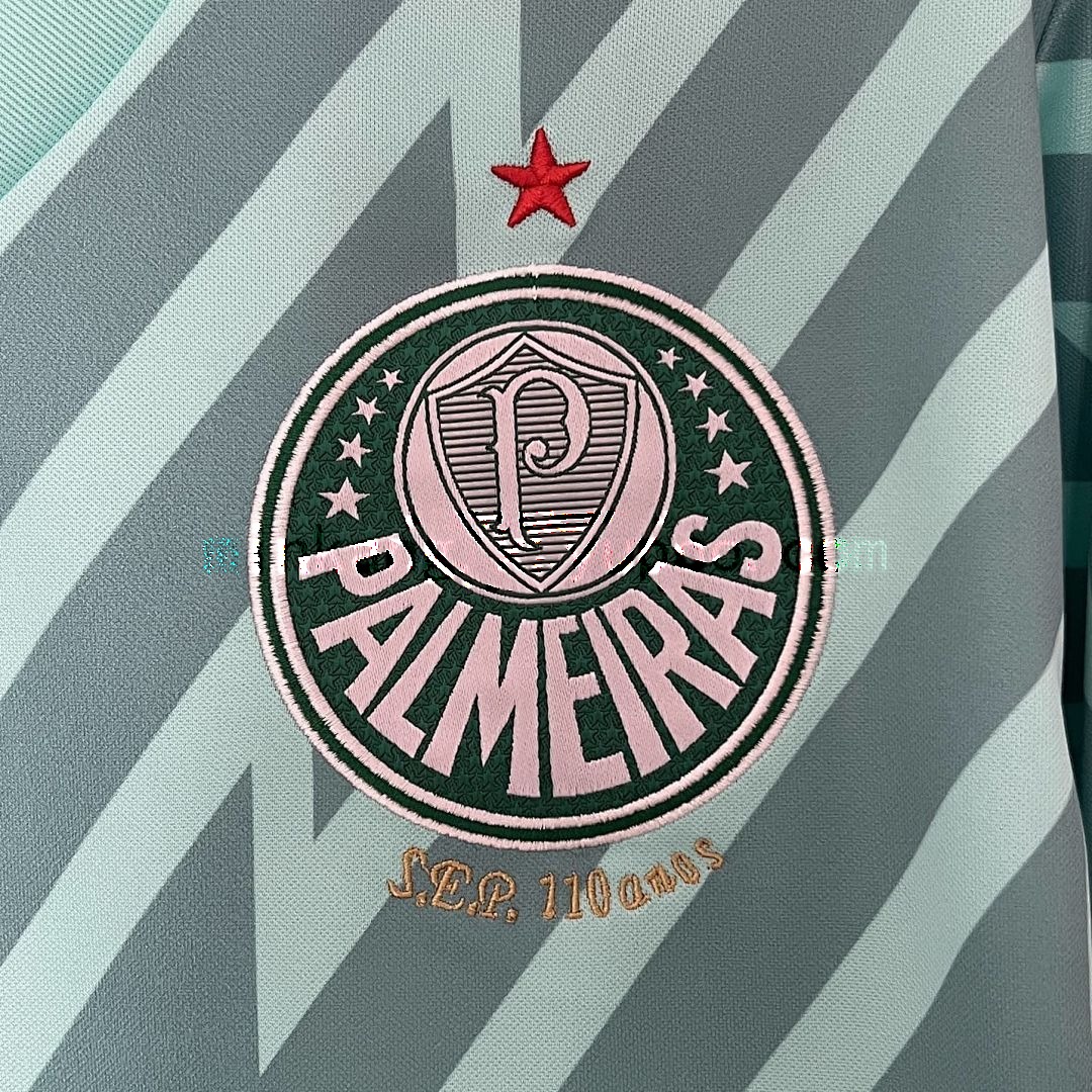 24_25 Palmeiras Goalkeeper S-4XL 6