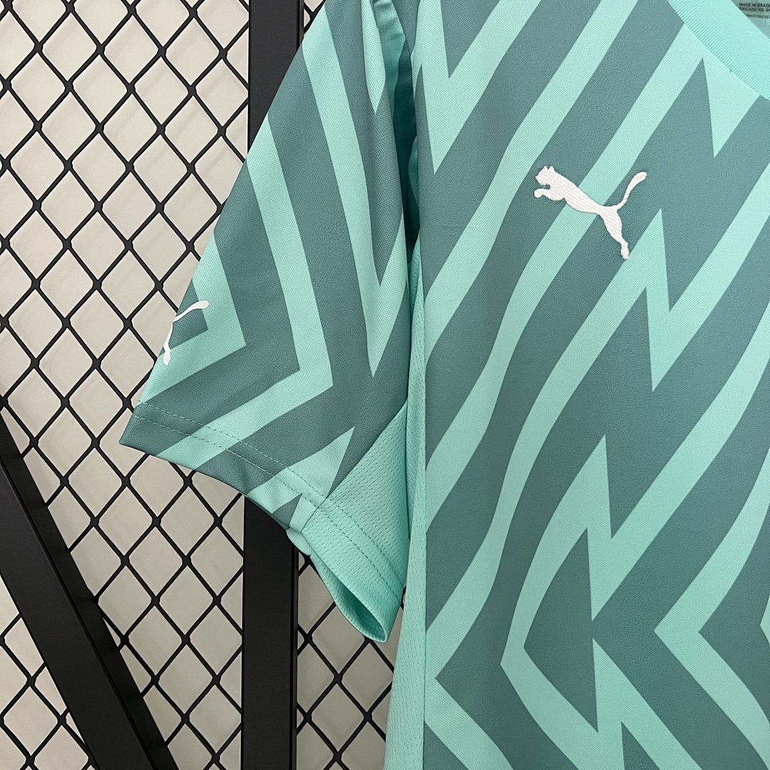 24_25 Palmeiras Goalkeeper S-4XL 8