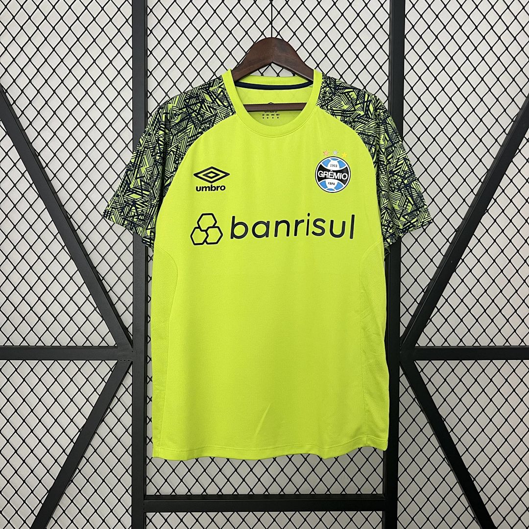 24_25 Gremio Goalkeeper S-4XL