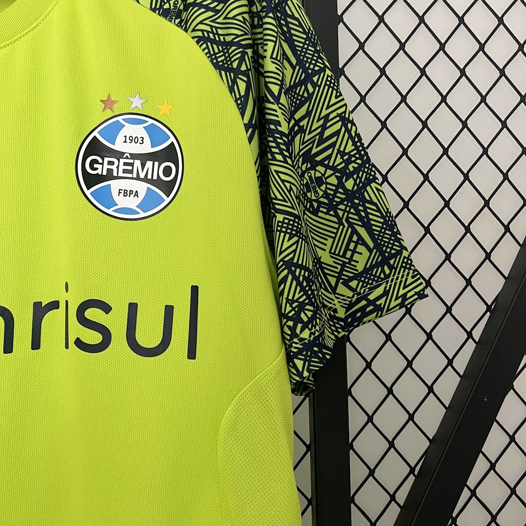 24_25 Gremio gardien de but S-4XL 2