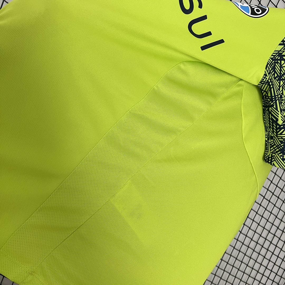 24_25 Gremio gardien de but S-4XL 6