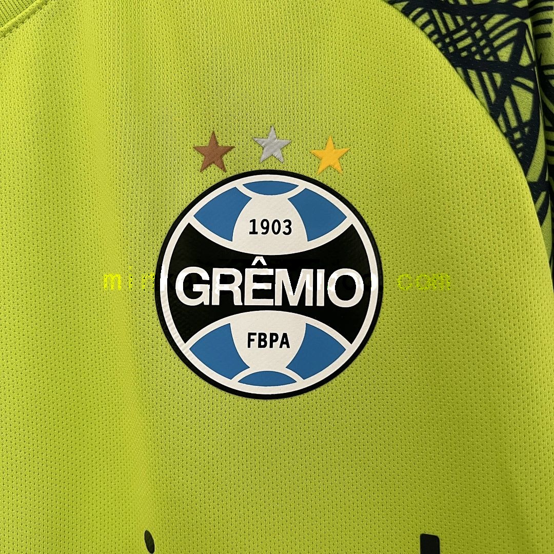 24_25 Gremio gardien de but S-4XL 8