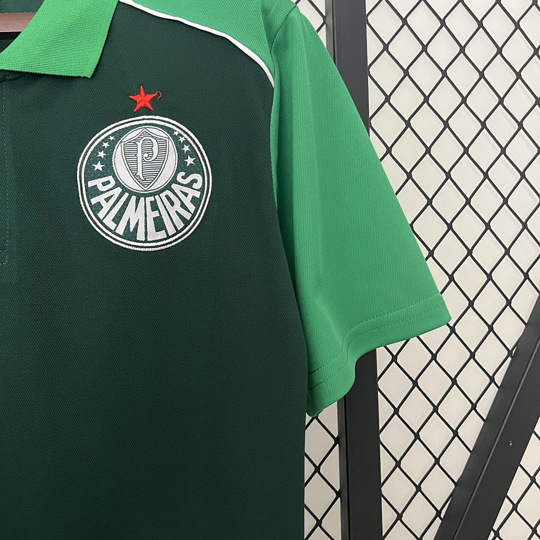 24_25 Polo Palmeiras green S-XXL 2
