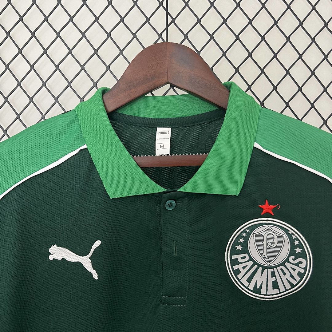 24_25 Polo Palmeiras green S-XXL 3