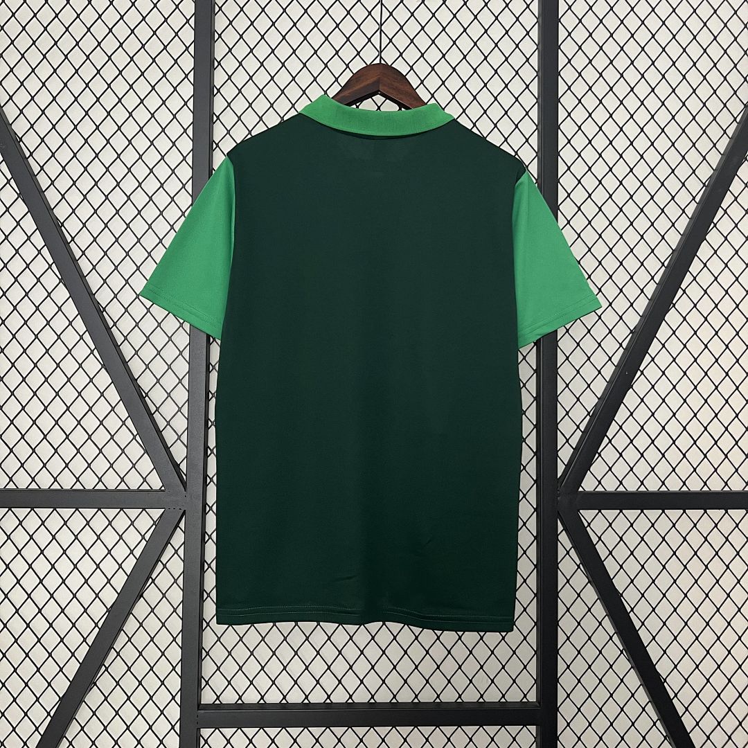 24_25 Polo Palmeiras green S-XXL 5