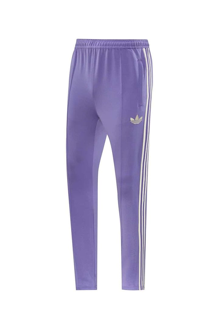 24-25 Real Madrid Training Kits Tracksuits Jacket Cheap Football Jersey Wholesale Yupoo 14