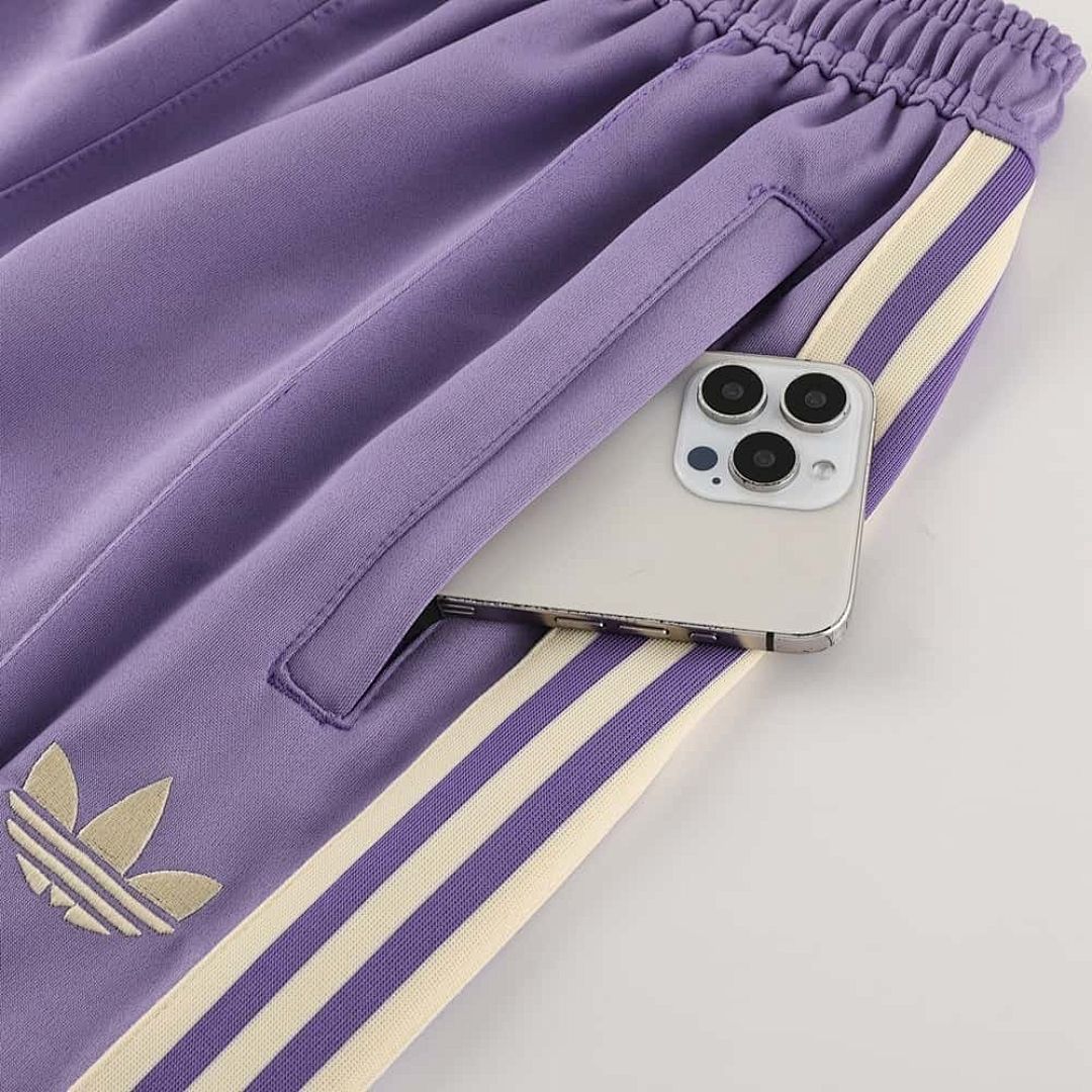 24-25 Real Madrid Training Kits Tracksuits Jacket Cheap Football Jersey Wholesale Yupoo 5