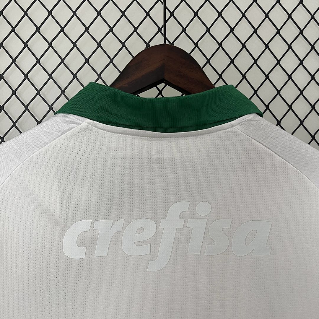 24_25 Palmeiras Special Edition White S-XXL 3