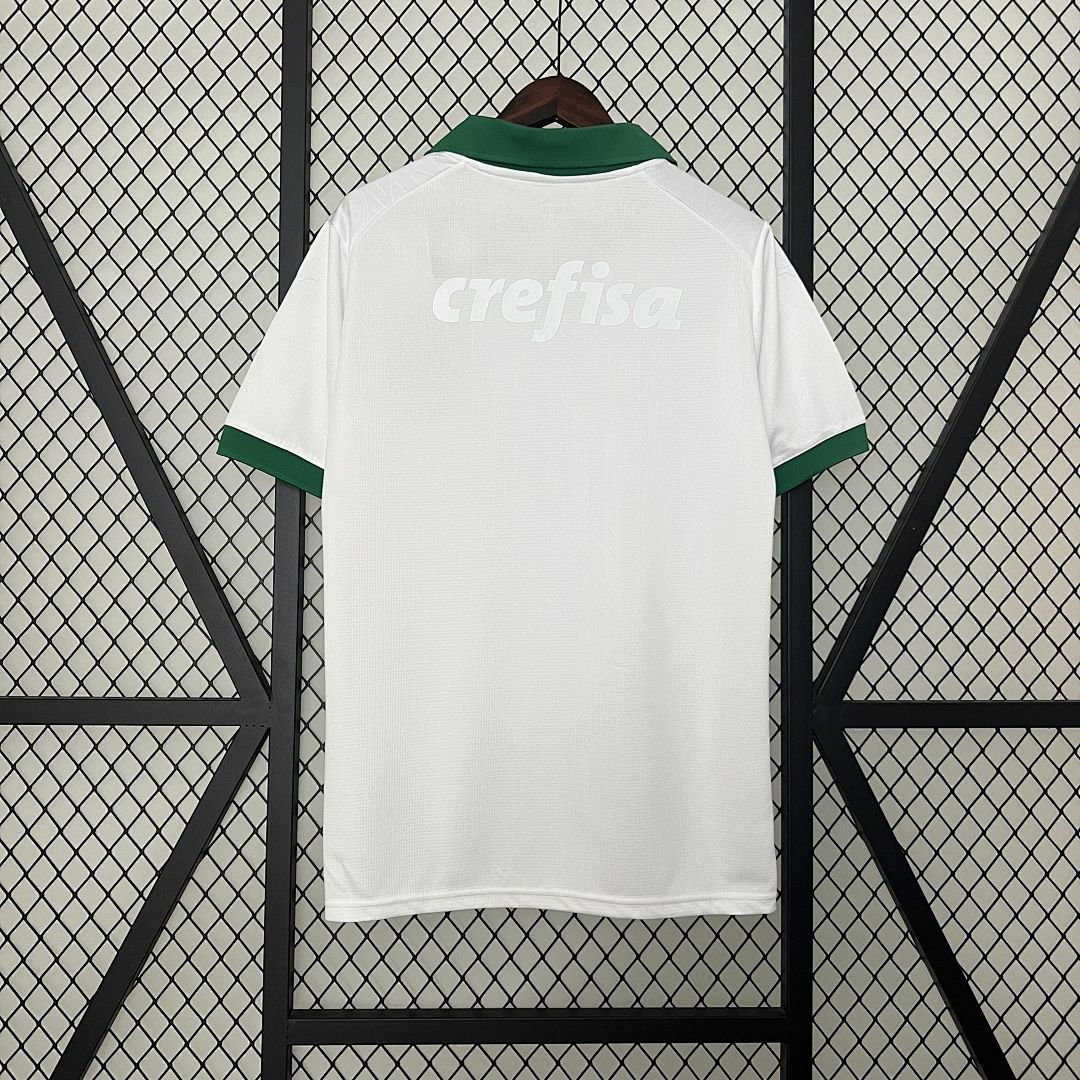 24_25 Palmeiras Special Edition White S-XXL 4
