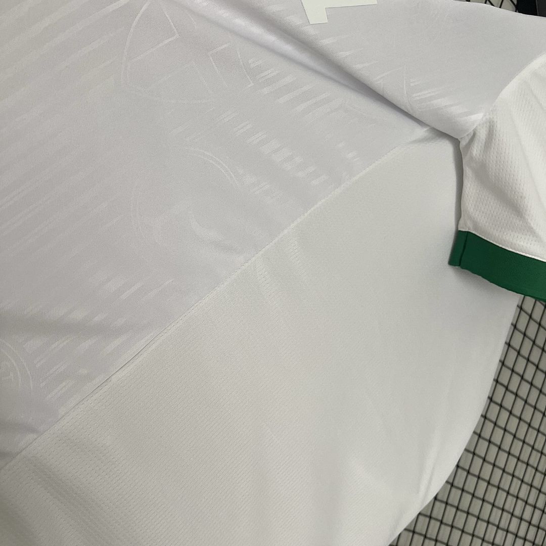 24_25 Palmeiras Special Edition White S-XXL 5