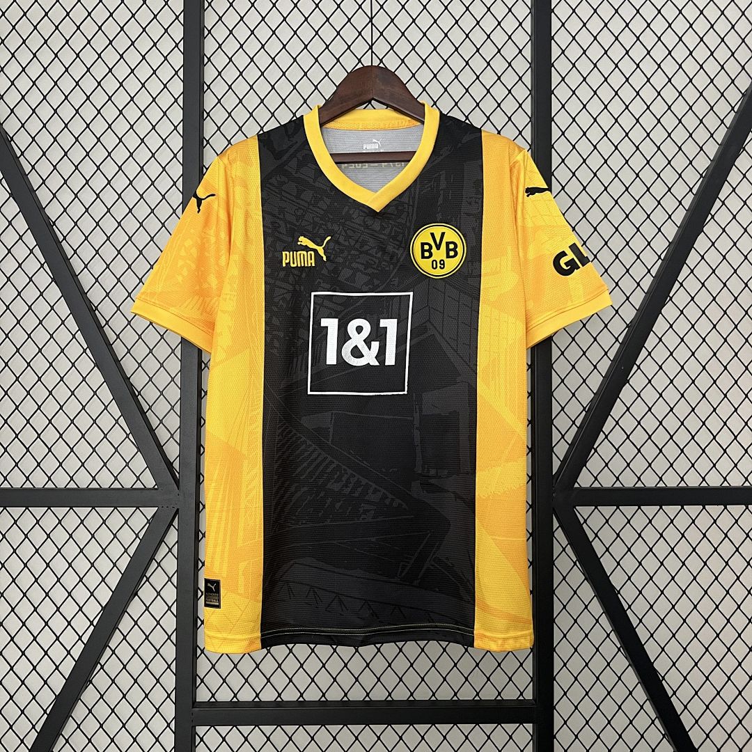 24_25 Dortmund Special Edition S-XXL