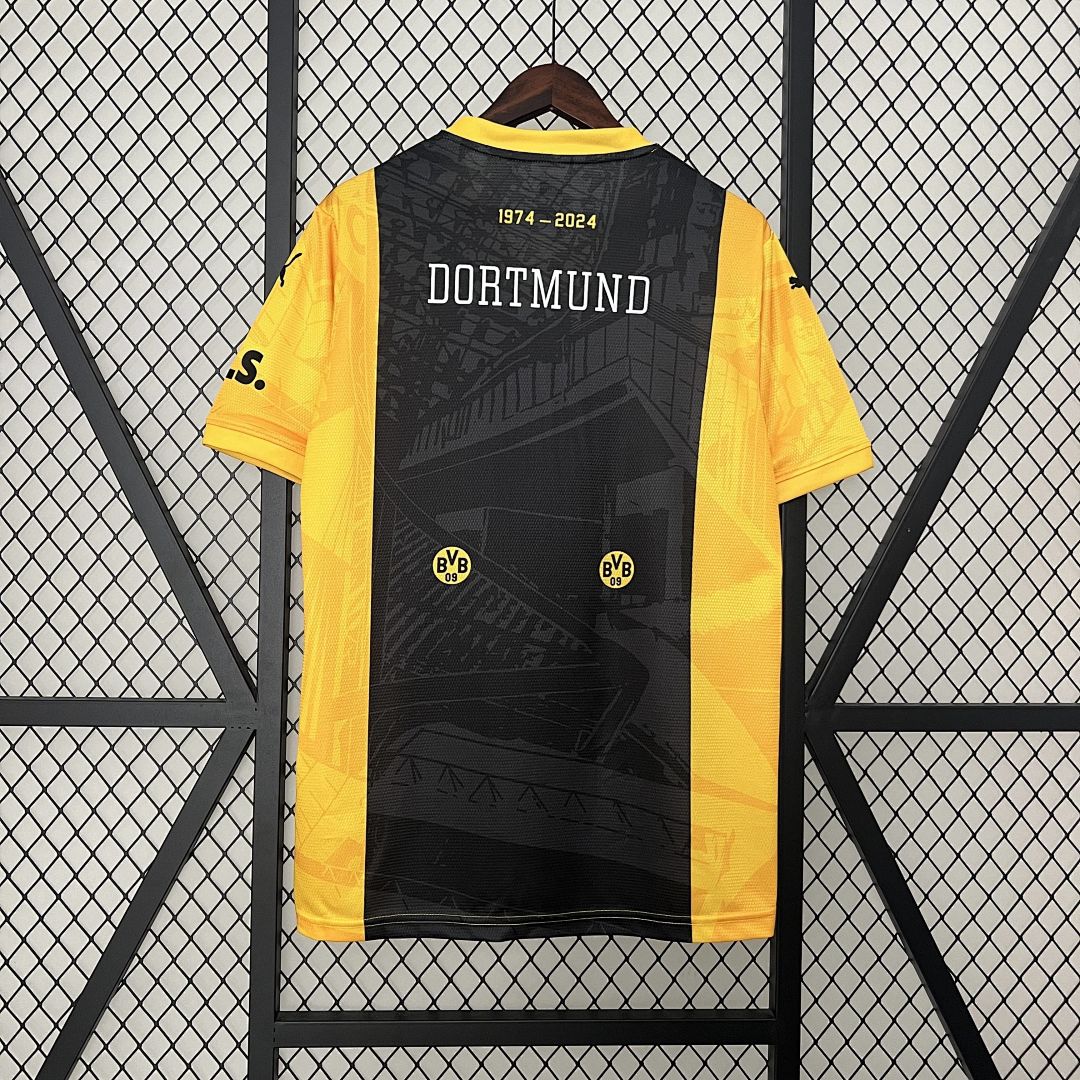24_25 Dortmund Special Edition S-XXL 3