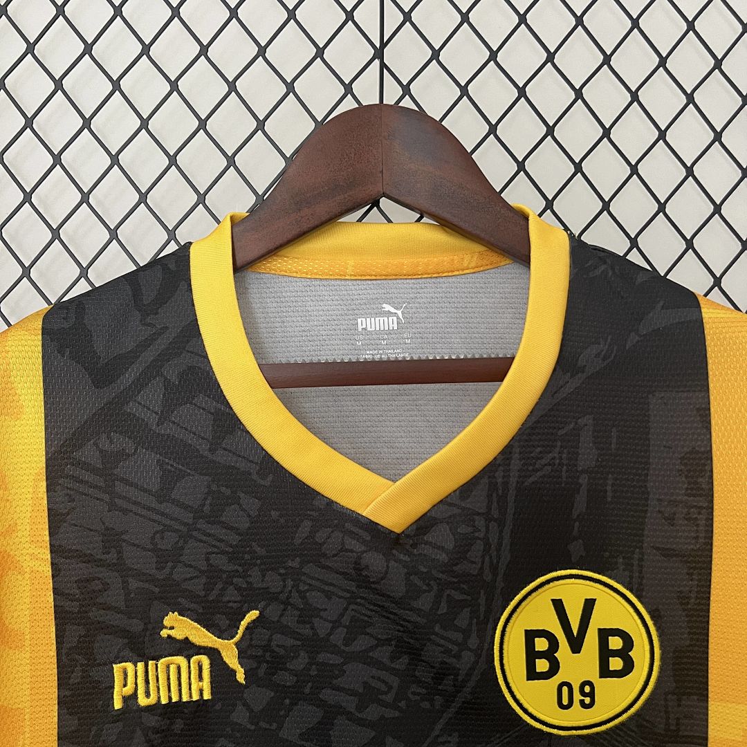 24_25 Dortmund Special Edition S-XXL 9