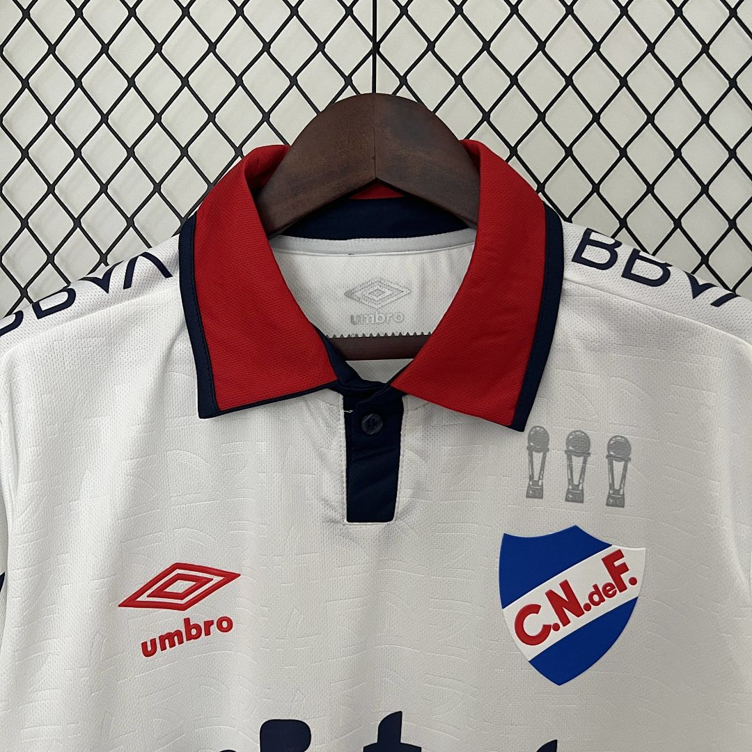 24_25 Uruguay Nacional Home S-XXL 4