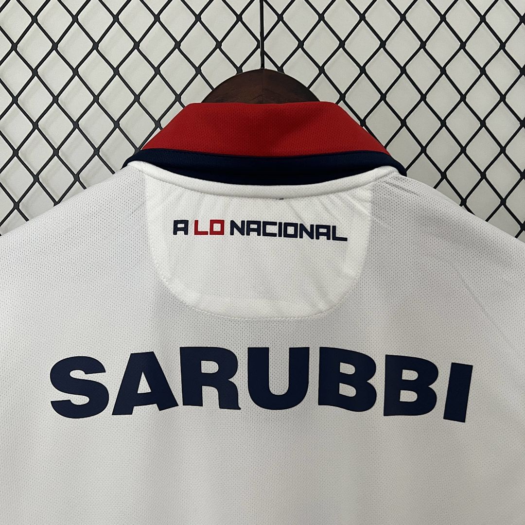 24_25 Uruguay Nacional Home S-XXL 5