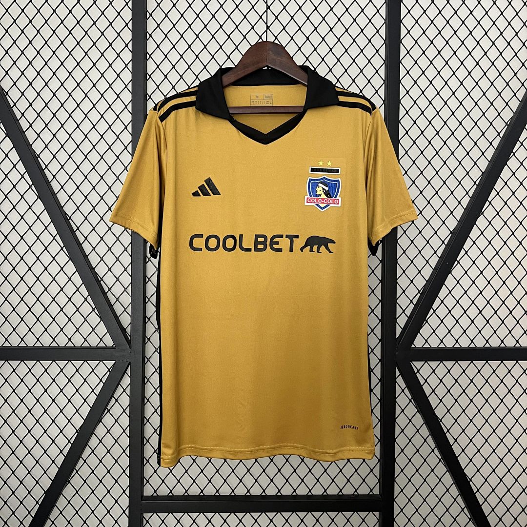24_25 colo colo fourth away game S-XXL