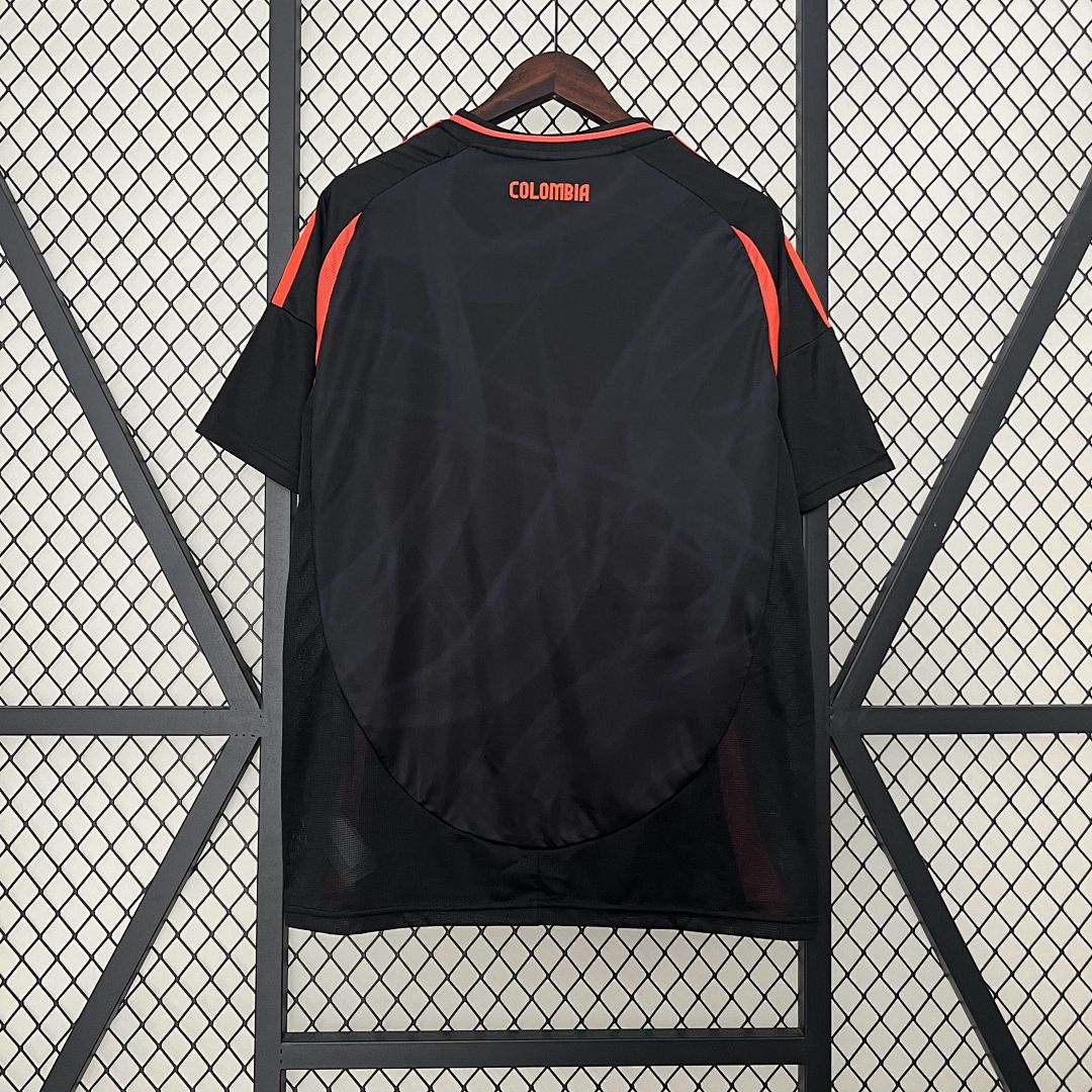 2024 Colombia Away S-4XL 5