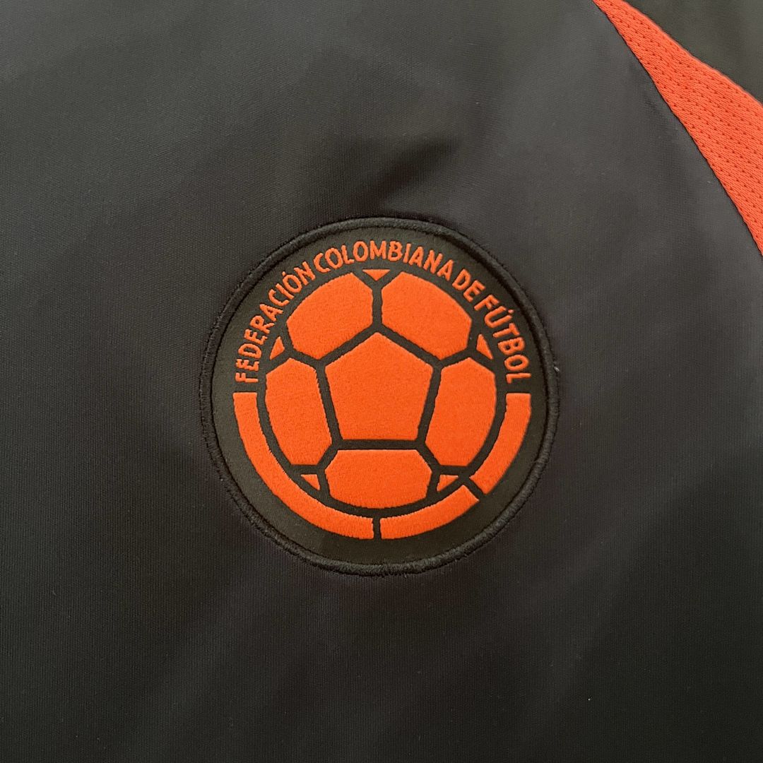 2024 Colombia Away S-4XL 8