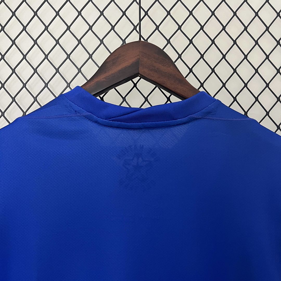 2024 United States Away S-4XL 4