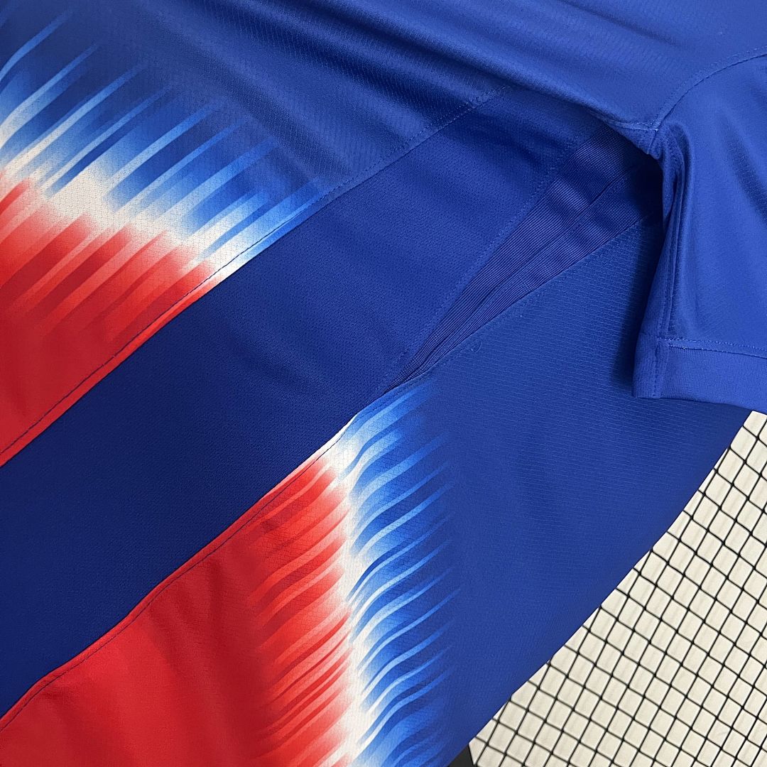 2024 United States Away S-4XL 6