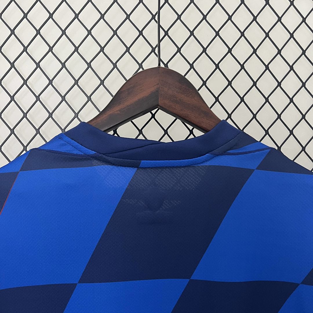 2024 Cruzeiro Away S-4XL 2