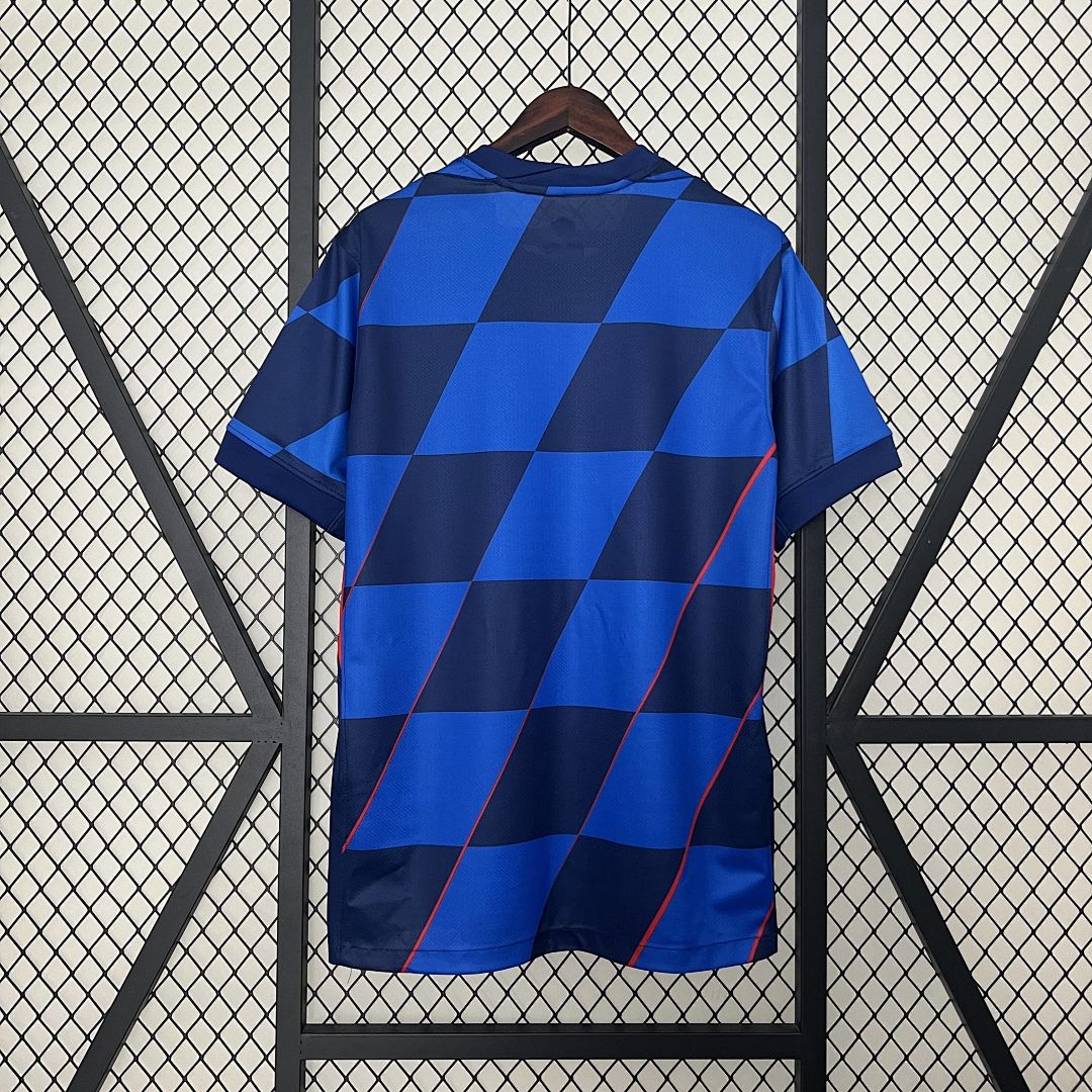 2024 Cruzeiro Away S-4XL 3