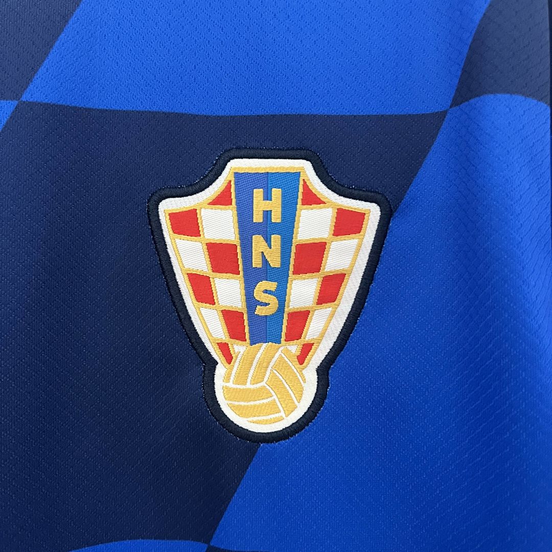 2024 Cruzeiro Away S-4XL 6