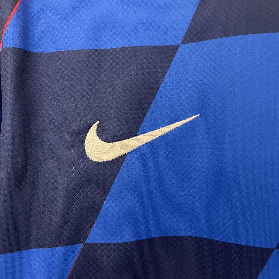2024 Cruzeiro Away S-4XL 7