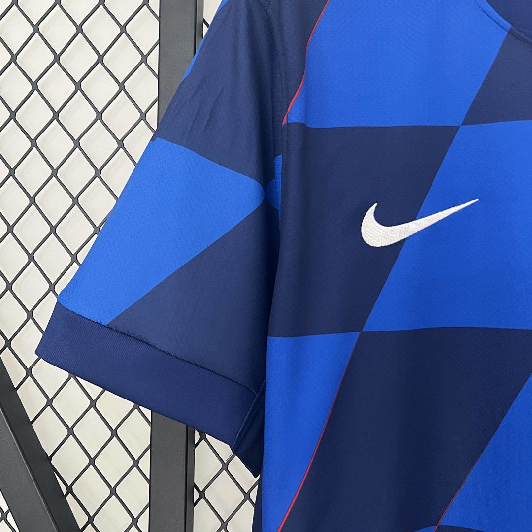 2024 Cruzeiro Away S-4XL 8