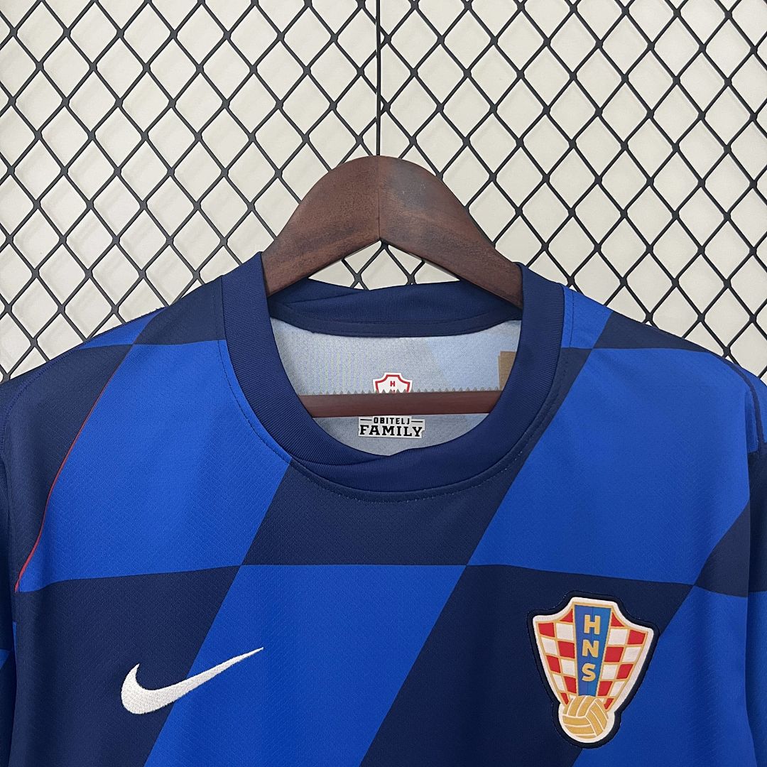 2024 Cruzeiro Away S-4XL 9