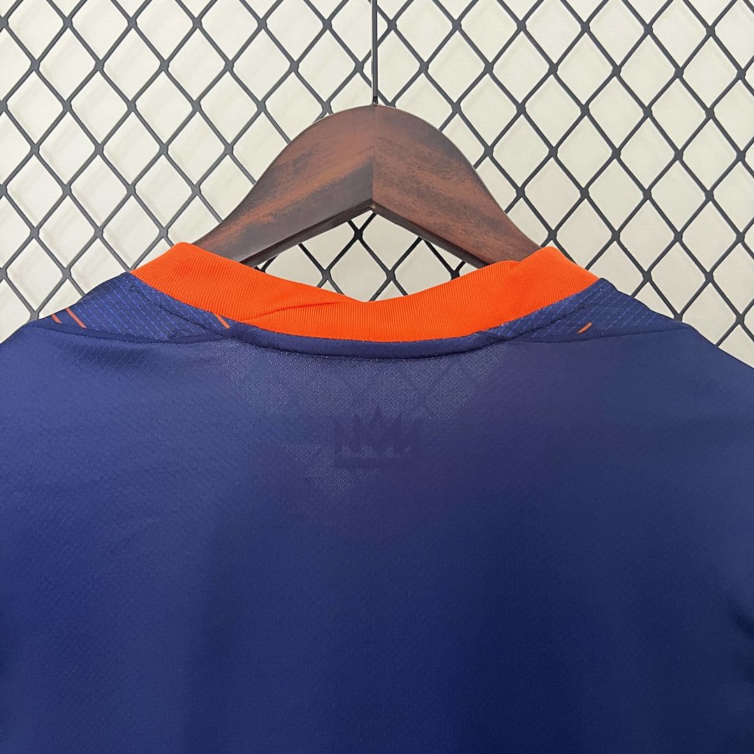 2024 Netherlands Away S-4XL 4