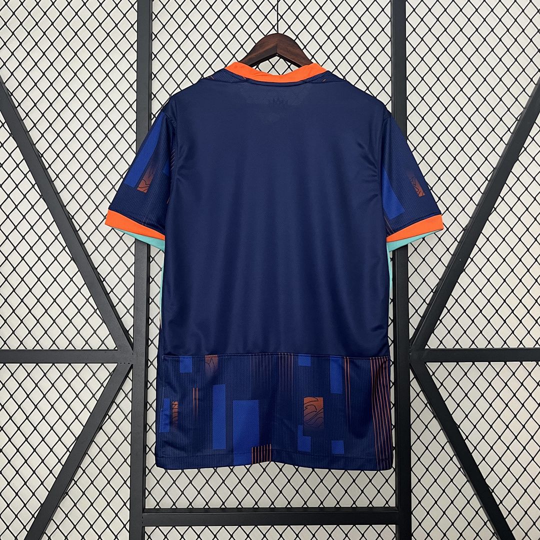 2024 Netherlands Away S-4XL 5