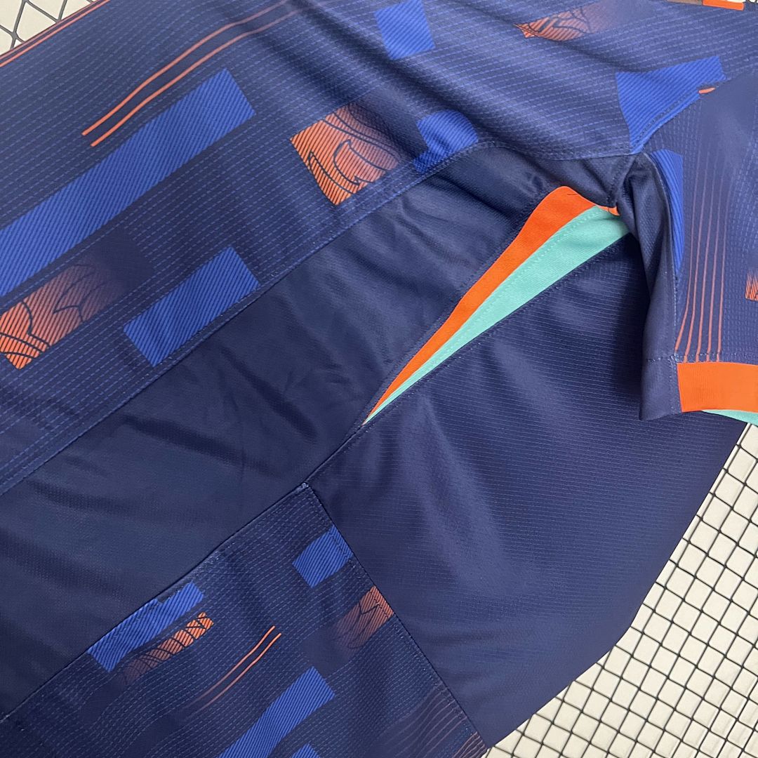 2024 Netherlands Away S-4XL 6